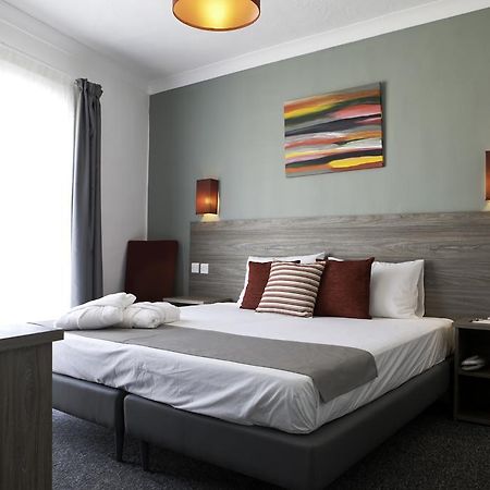 Spinola Hotel St. Julian's Quarto foto