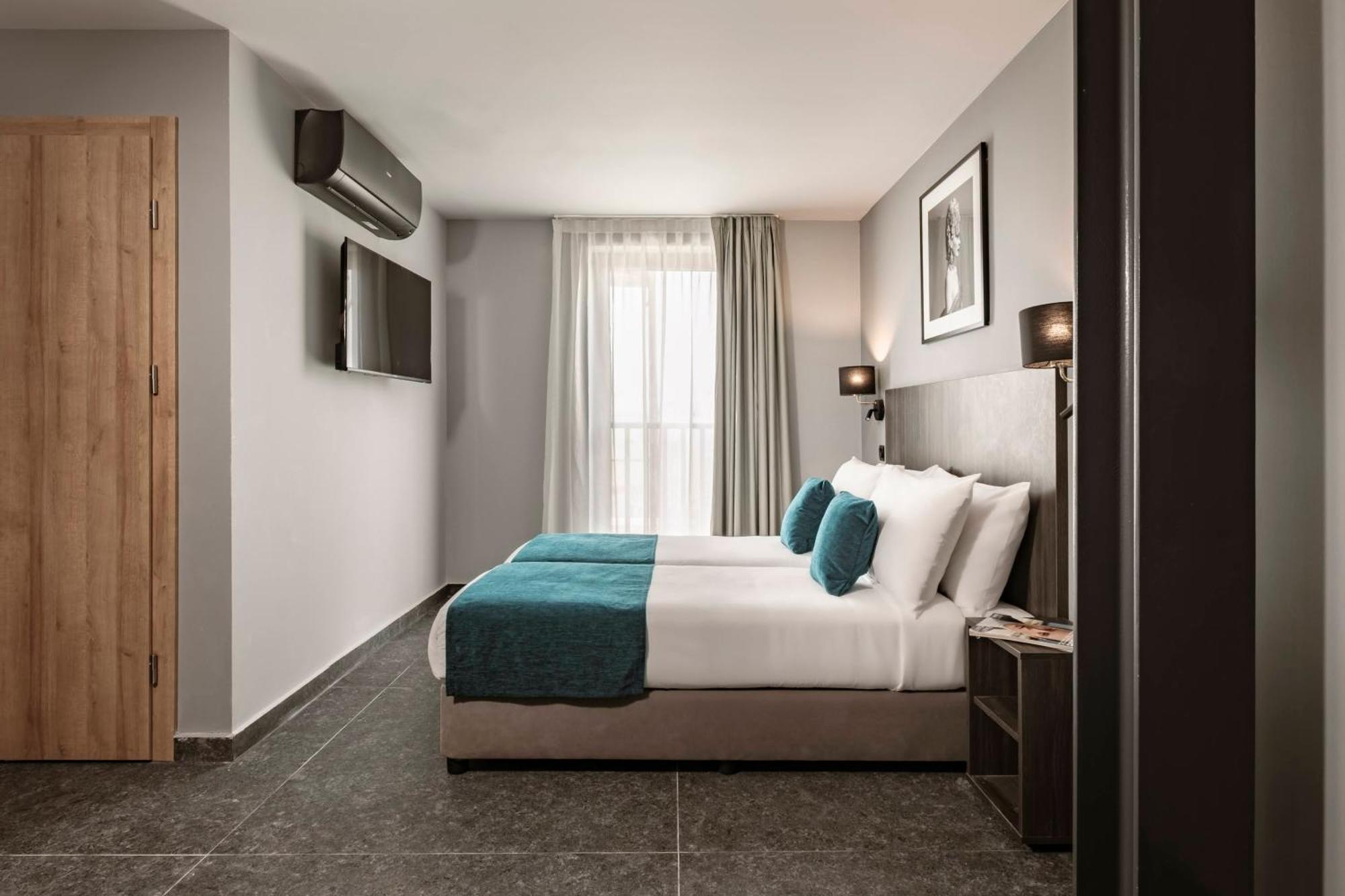 Spinola Hotel St. Julian's Exterior foto